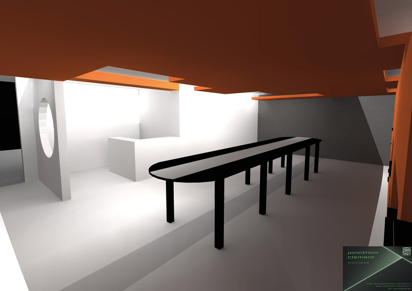 PERSPECTIVE NUMERIQUE 1